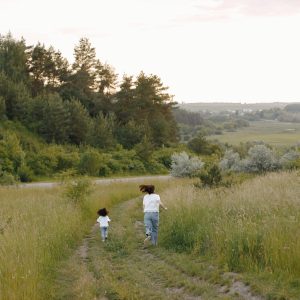 Kur gyvena baimė ir nerimas; Santykis su vidiniu vaiku