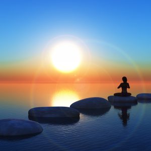 Kvėpavimo stebėjimo meditacija