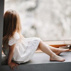 Draugystė Su Vidiniu Vaiku