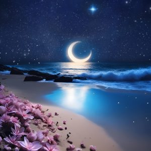 Vakarinė theta meditacija