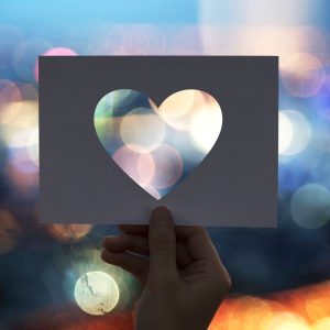 Dėkingumo ir priėmimo theta meditacija